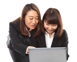 パソコン教室のイメージ